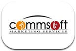 Logo commsoft