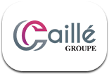 Logo Groupe Caillé