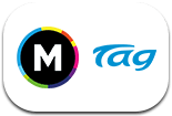 Logo MTAG
