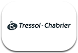 Logo Tressol Chabrier