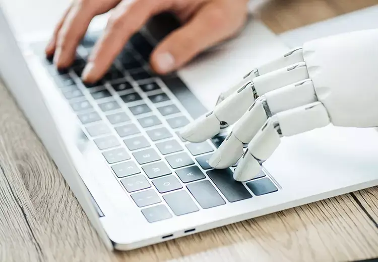 The impact of artificial intelligence on customer relations