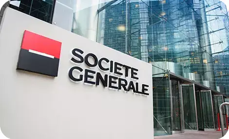 Société Générale