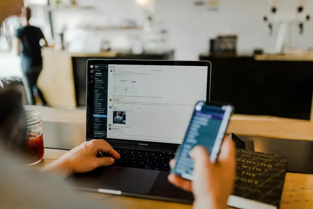 Les avantages de la mise en place d'un parcours client omnicanal