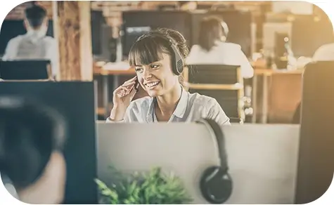 LOGICIEL CALL CENTER : 100% CLOUD & OMNICANAL