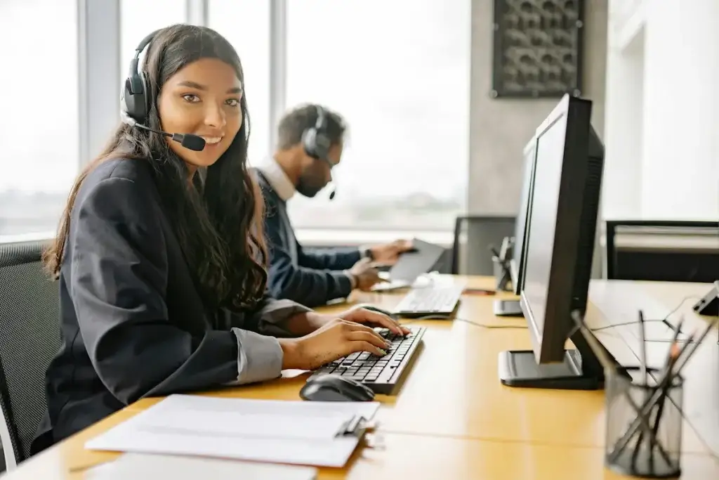 Les types de call centers