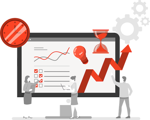 Applications et CRM