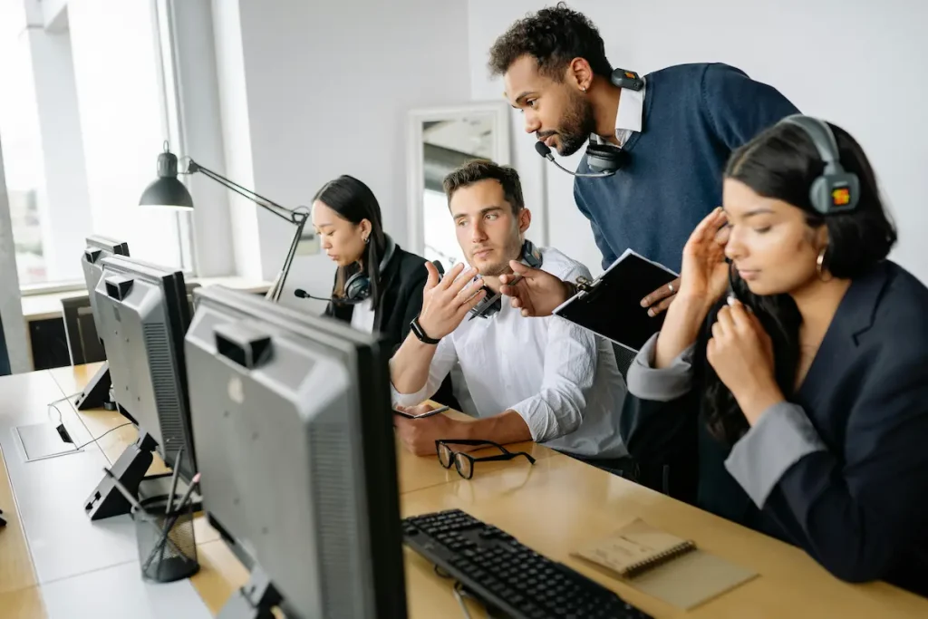 Qu'est ce qu'un ACD : Définition et avantages pour la relation client