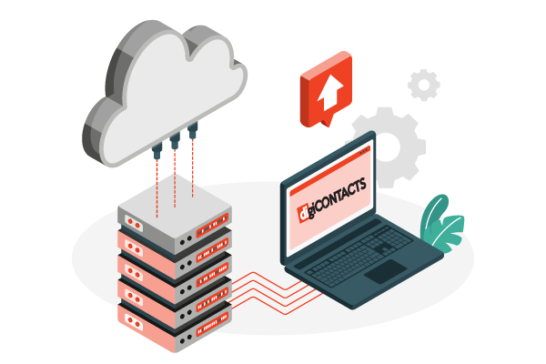 Cloud et On-Premise