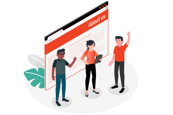 Démo gratuite solution relation client