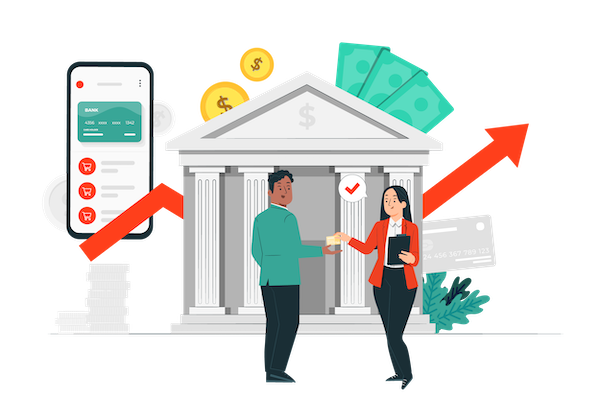 Logiciel relation client assurances et banques