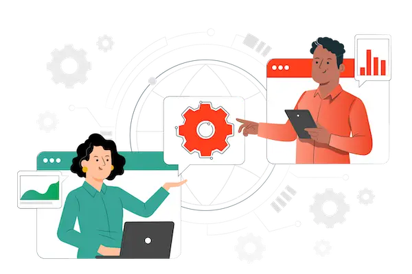 Logiciel relation client outsourcing