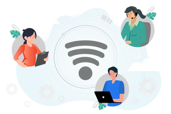 Logiciel relation client télécom