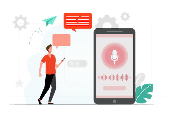 Logiciel SVI - Serveur Vocal Interactif
