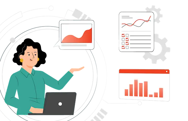 Performance fort volume d'appels