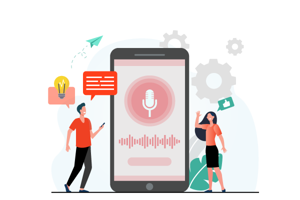 Serveur vocal interactif SVI