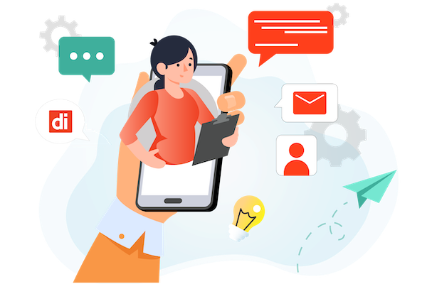 Solution Téléphonie IP