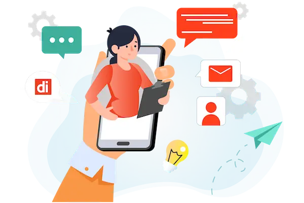 Solution Téléphonie IP