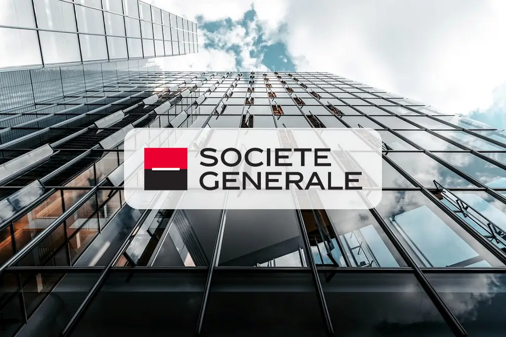 Cas client Société Générale