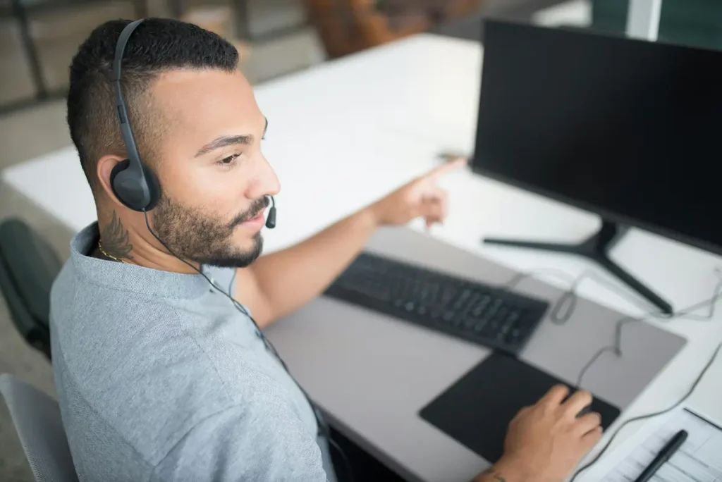 Comment fonctionne un distributeur automatique d’appels ACD ?