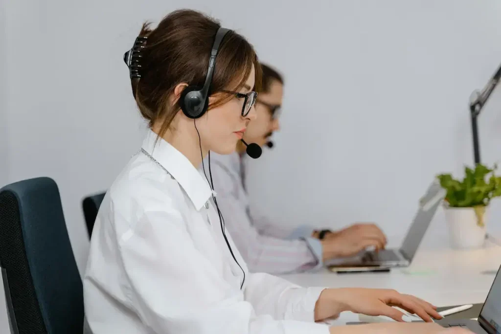 Les missions d’un centre d’appel : Améliorer la relation client