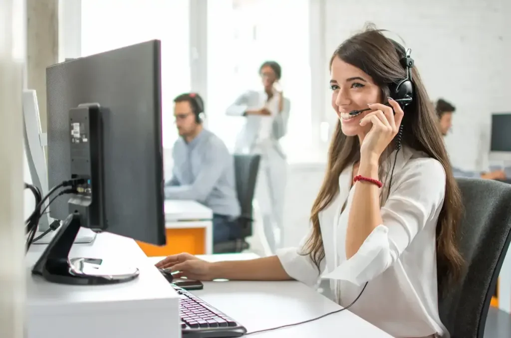 Qu’est-ce qu’un centre de contact et son importance en 2025 ?