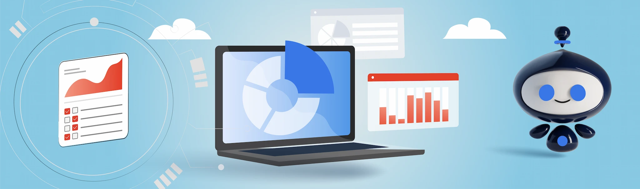 Artificial intelligence and customer relations: Reasons for success