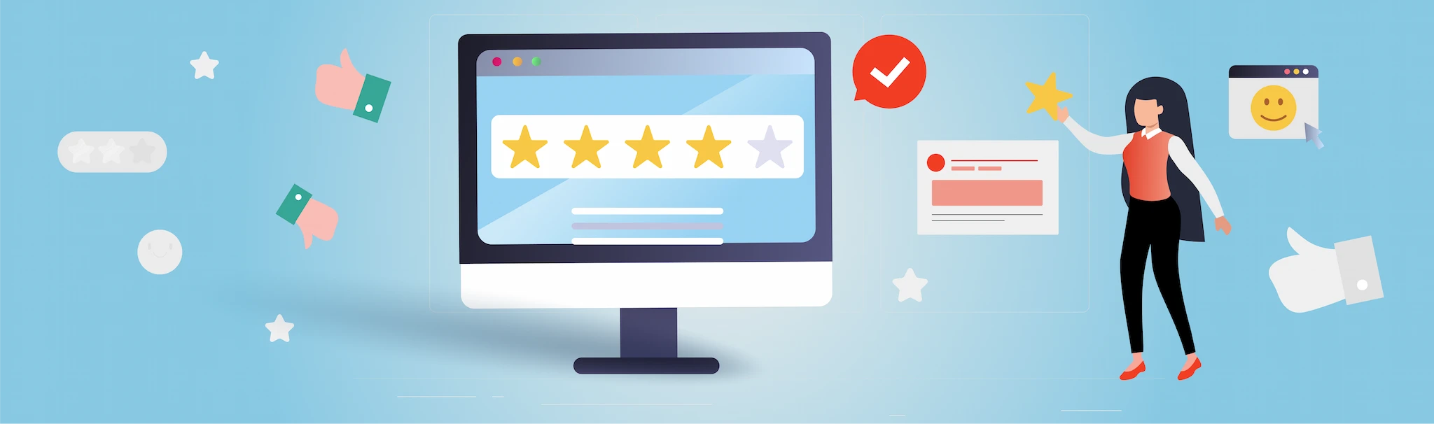 Solution relation client omnicanal