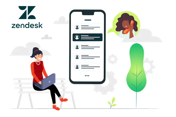 Zendesk