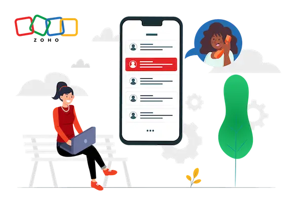 Zoho