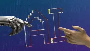 Comment gérer la relation client dans un centre de contact ? 4 Agent augmenté & IA : Atouts et bénéfices pour les centres de contact