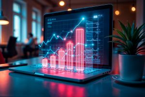 Analyse conversationnelle IA : comment l’IA transforme l’écoute client