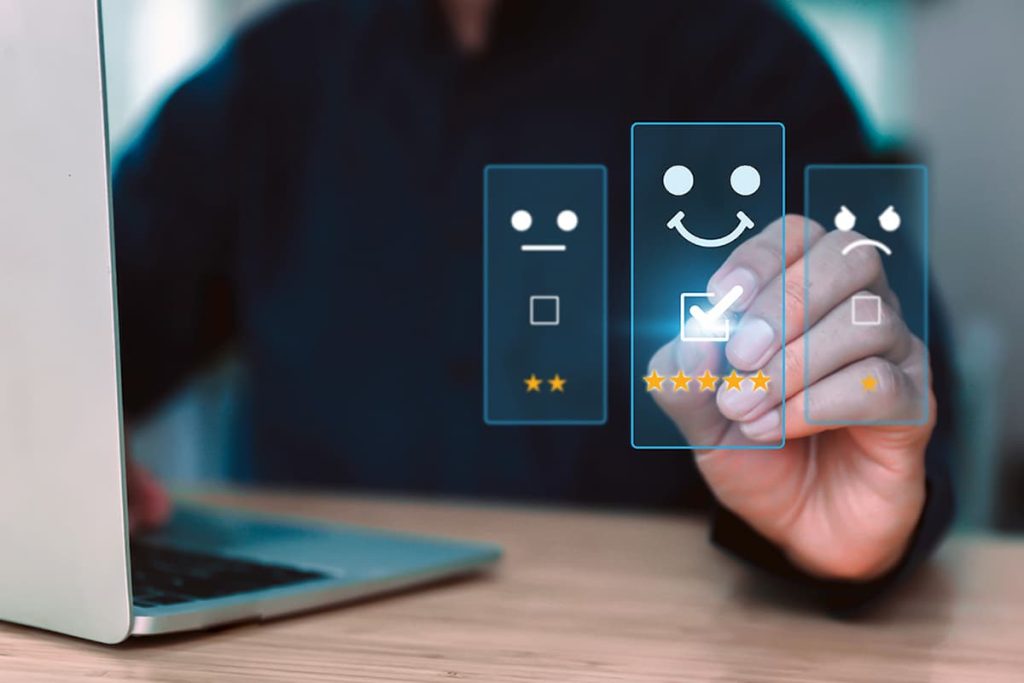 Analyse émotionnelle relation client : un levier de fidélisation