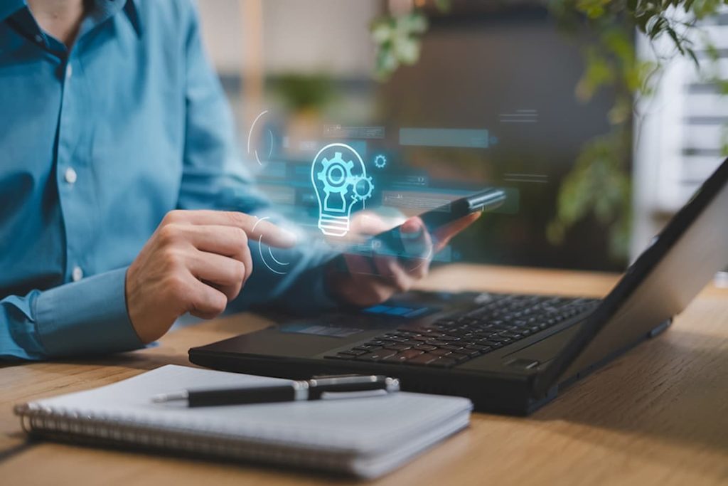 Télétravail relation client : comment sécuriser les données ?