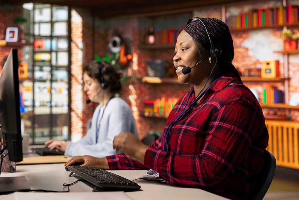 Comment assurer la montée en compétences des agents en centre d’appels ?