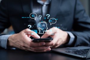 IA générative et relation client : Préparez votre centre de contact