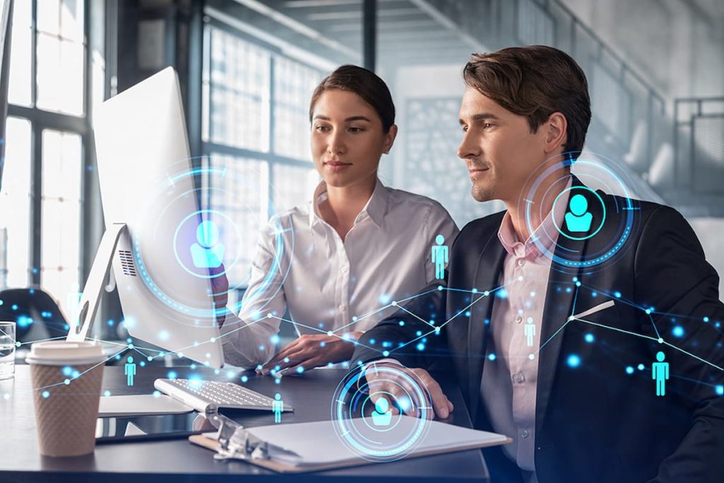 Construire une stratégie relation client omnicanale centrée client