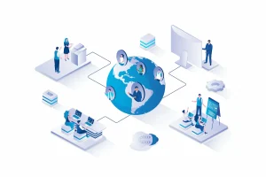 IPBX et Relation Client : Améliorer la joignabilité en 2026