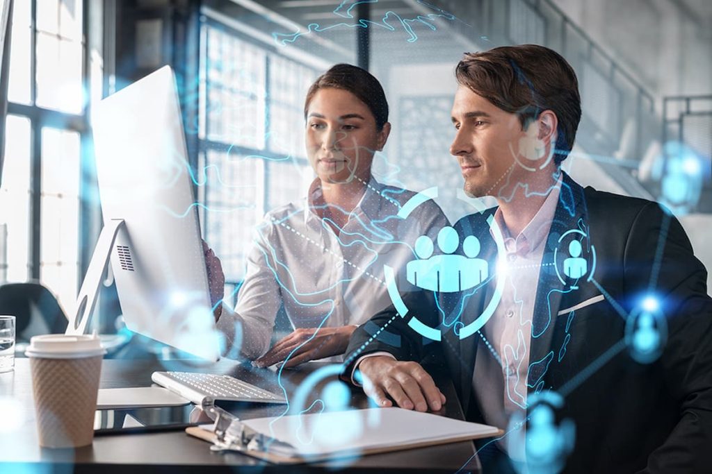 Relation client omnicanale : fluidifiez le parcours utilisateur en 2026